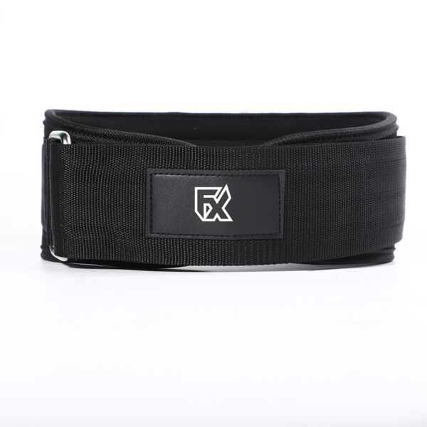 Adjustable Fitness Weight Belt Thumbnail