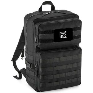 Molle Tactical Backpack 25L Thumbnail