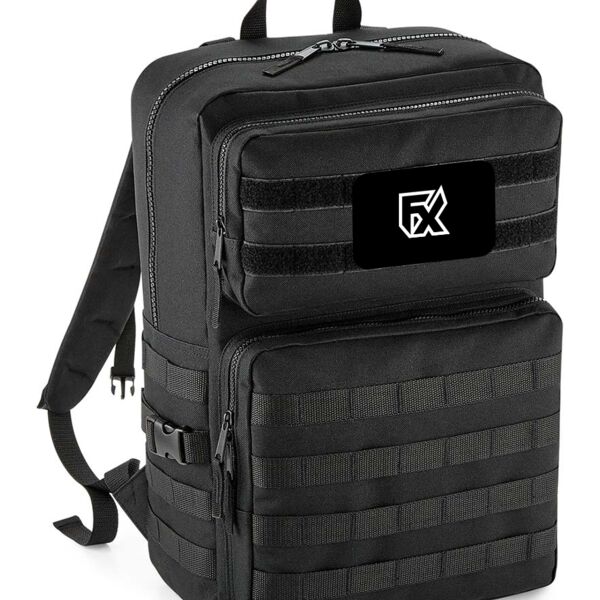Molle Tactical Backpack 25L Thumbnail