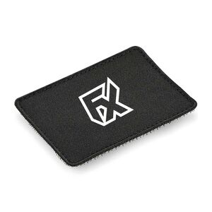 MOLLE hook and loop patch Thumbnail