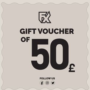 £50 Voucher Thumbnail