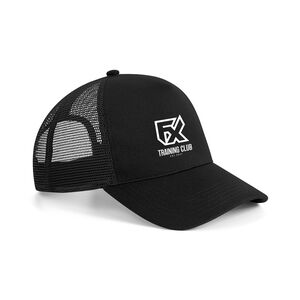 Microknit Snapback Trucker Cap Thumbnail