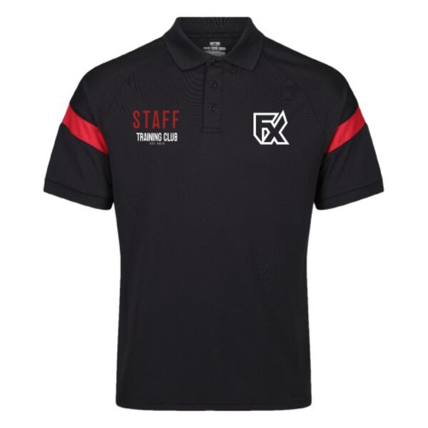 Kinetic Team Polo  Thumbnail