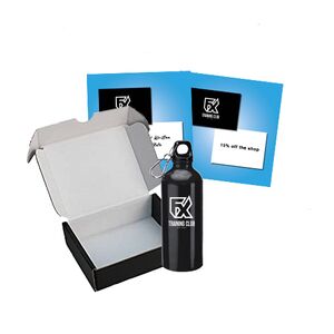 Welcome Pack Thumbnail