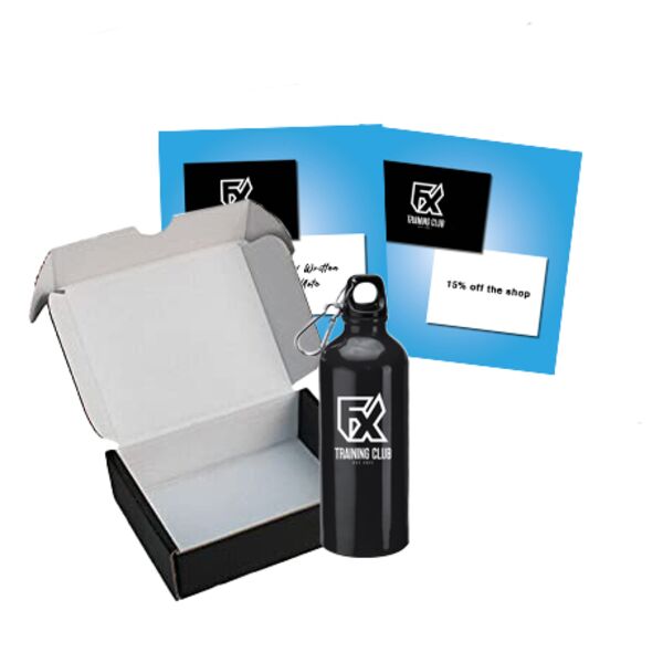 Welcome Pack Thumbnail