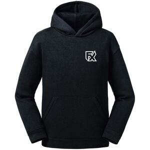 Kids Authentic Hooded Sweatshirt Thumbnail
