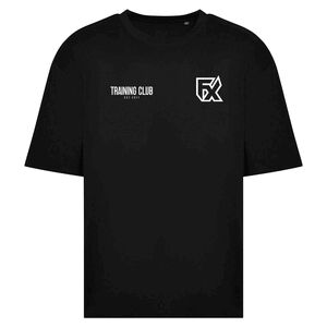 Heavy oversized tee Thumbnail