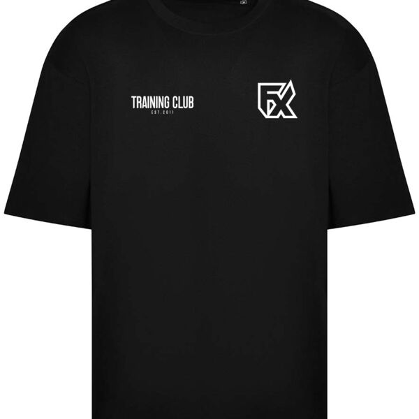 Heavy oversized tee Thumbnail