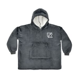 Brand Lab Kids Oversized Hooded Blanket Thumbnail